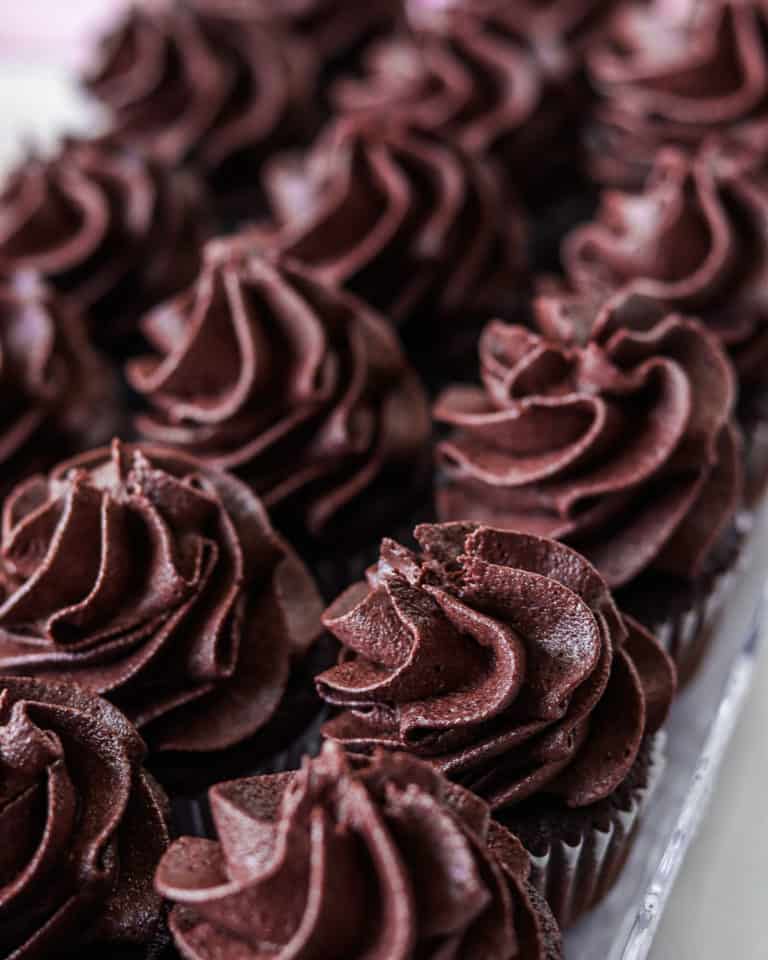 best chocolate cupcake recipe
