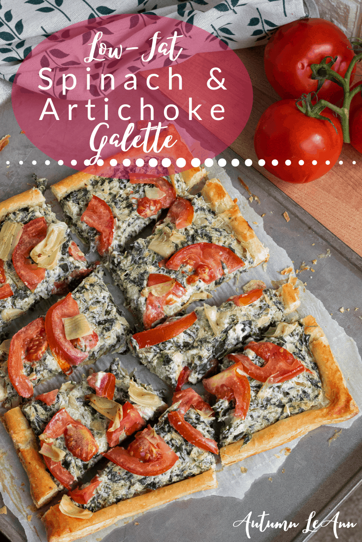 galette